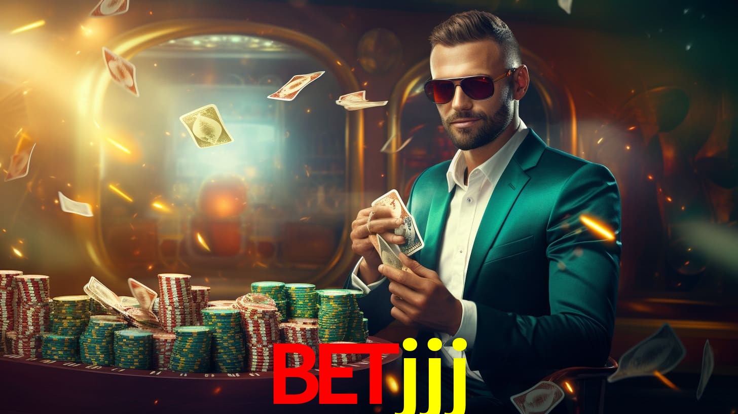 Plataforma betjjj confiável
