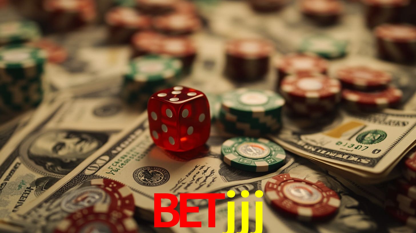 betjjj Recompensas para você