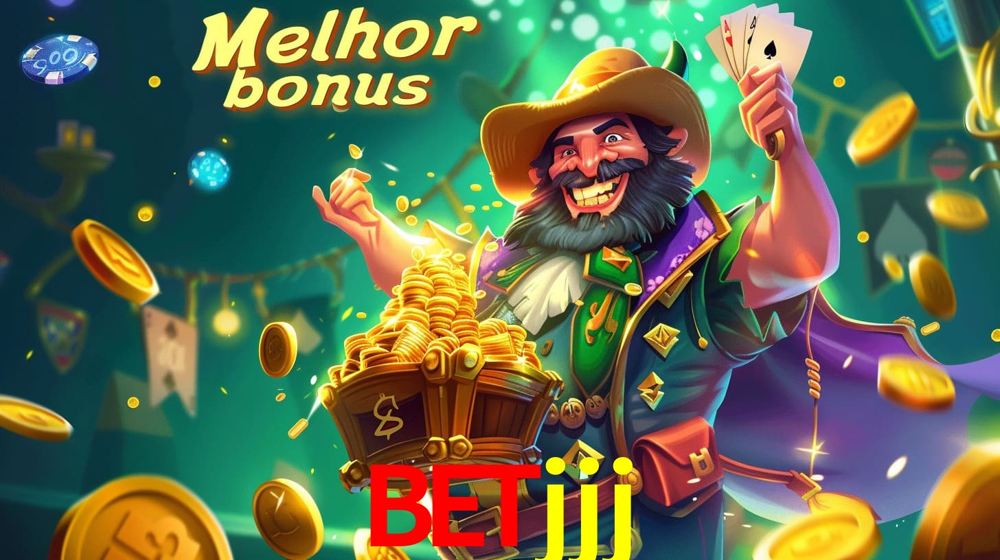 betjjj Aproveite o bônus
