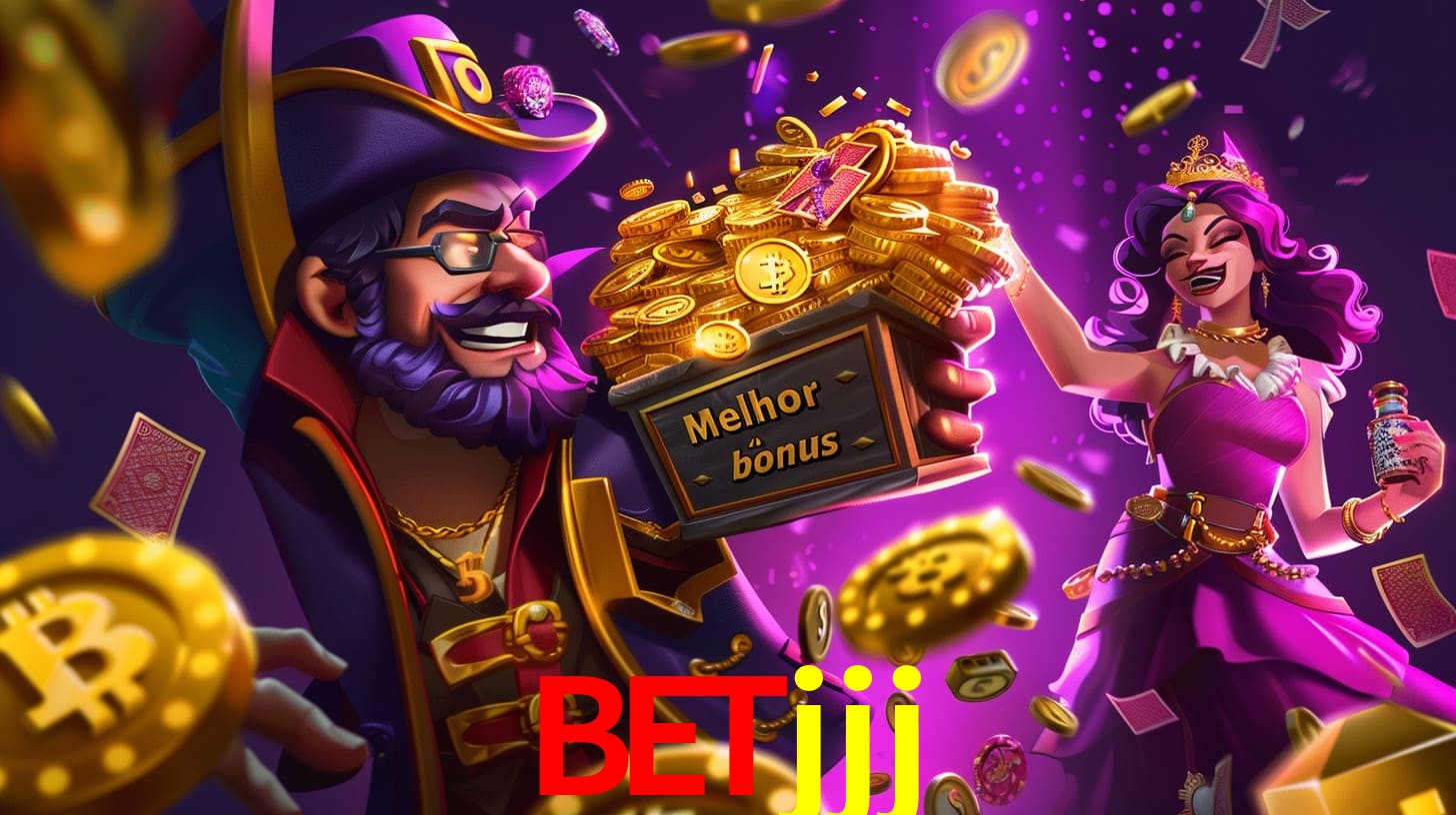 betjjj Bônus exclusivos