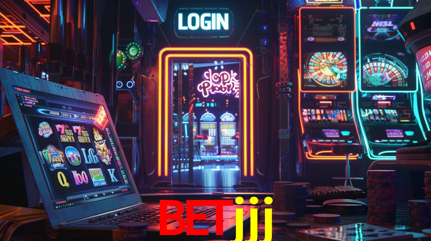 betjjj Baixar Login