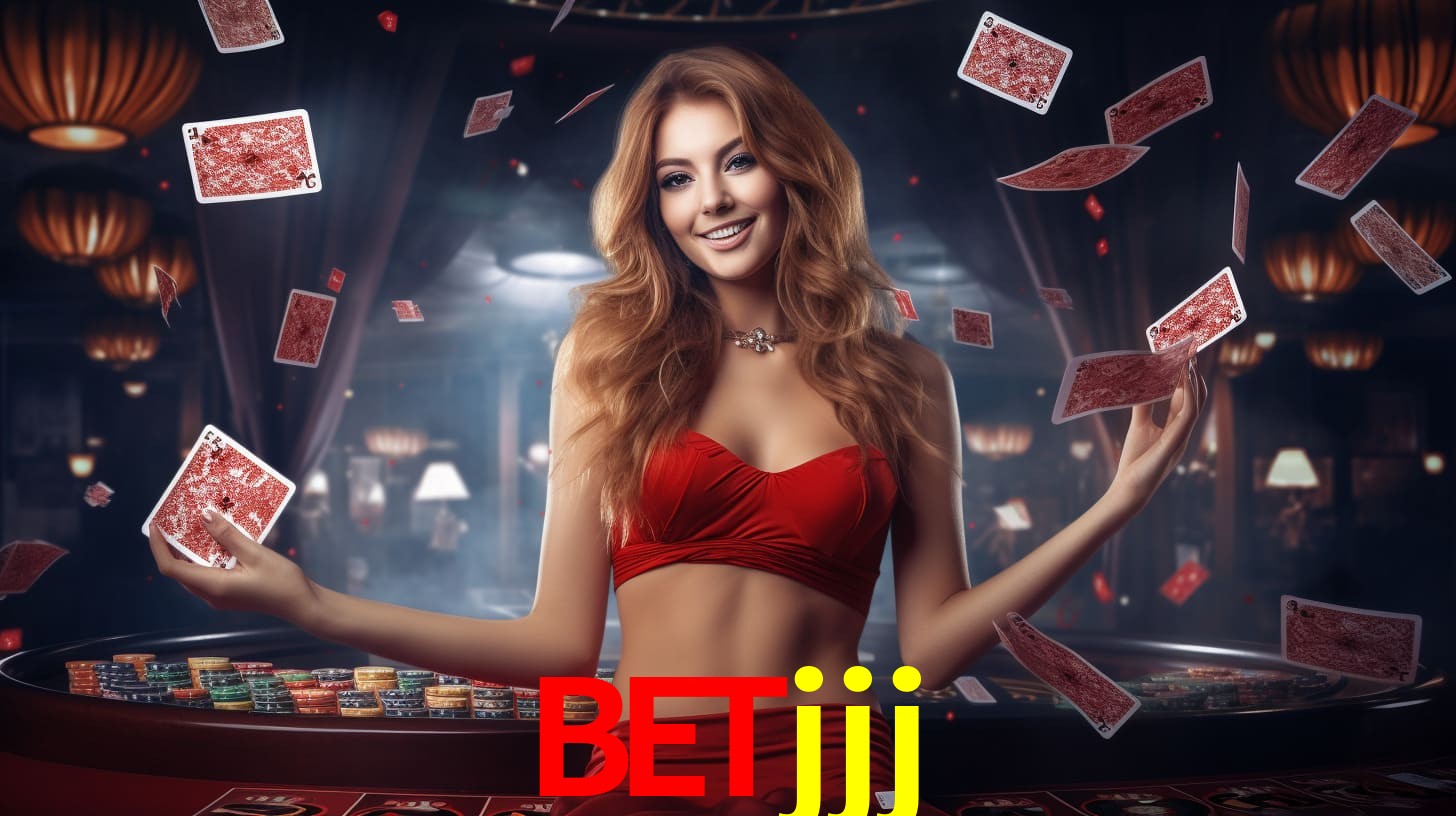 betjjj bônus