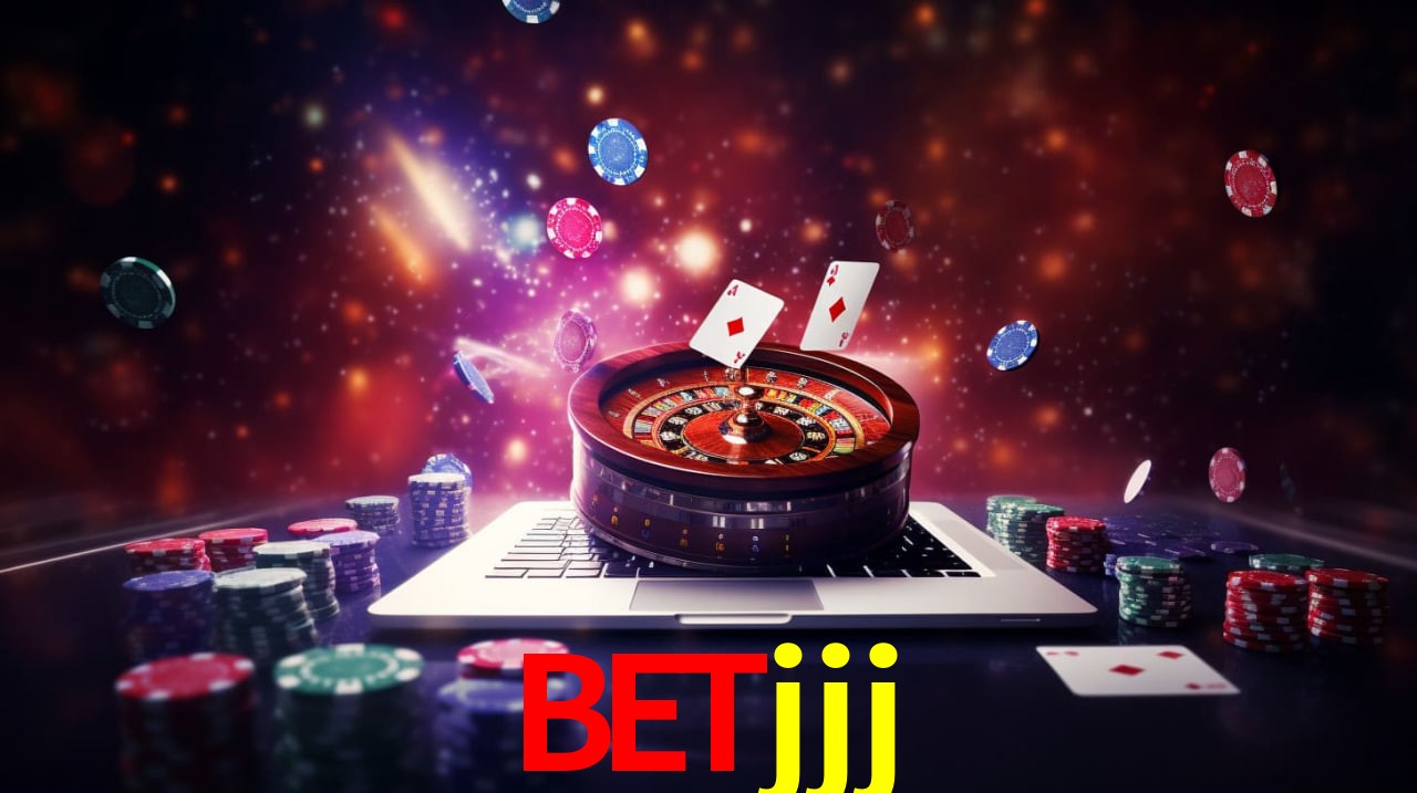 betjjj slot