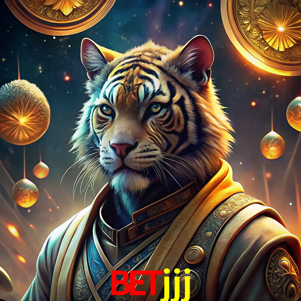 betjjj tiger