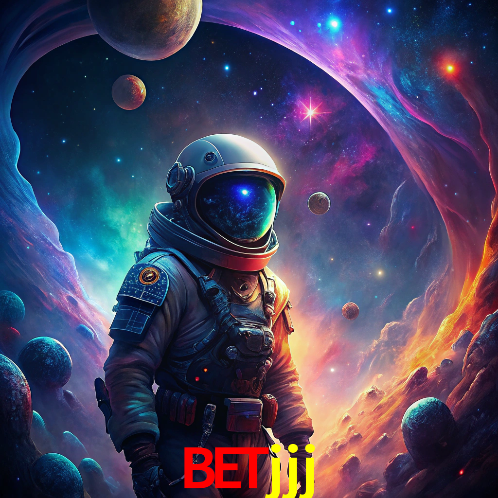 betjjj Jogo de Astronauta